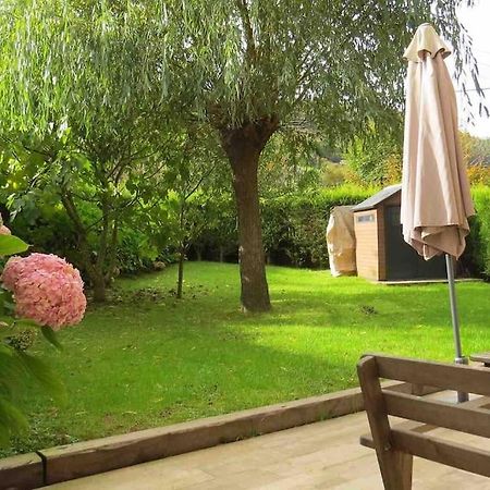 Apartamento En Cantabria, Treceno Bagian luar foto