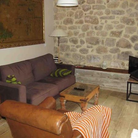 Apartamento En Cantabria, Treceno Bagian luar foto