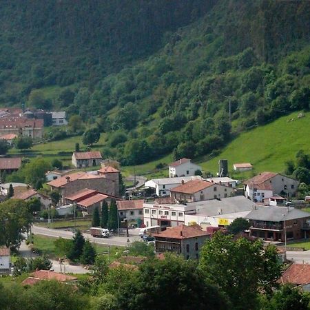 Apartamento En Cantabria, Treceno Bagian luar foto