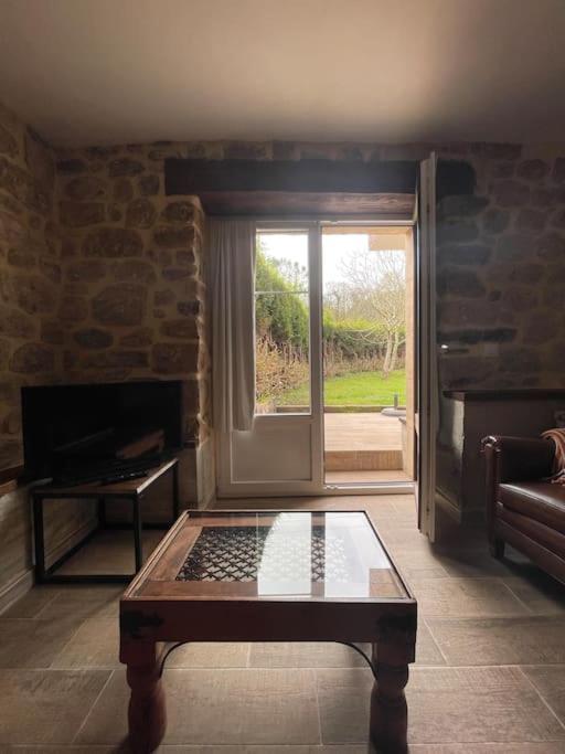 Apartamento En Cantabria, Treceno Bagian luar foto