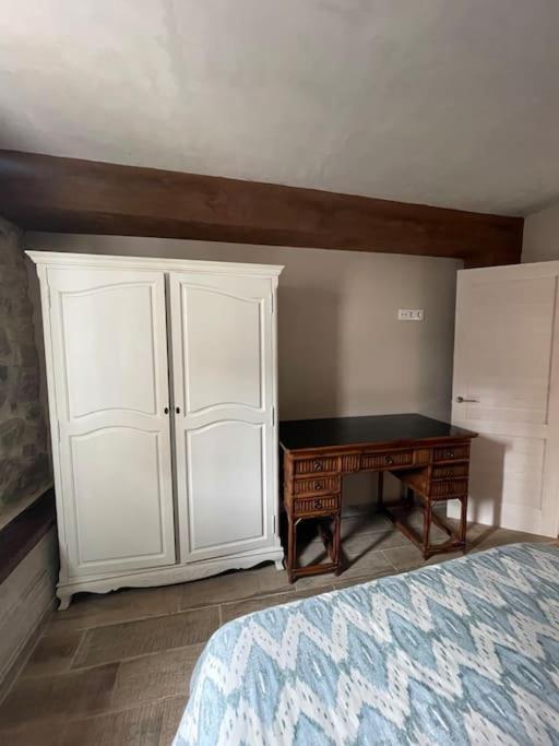 Apartamento En Cantabria, Treceno Bagian luar foto
