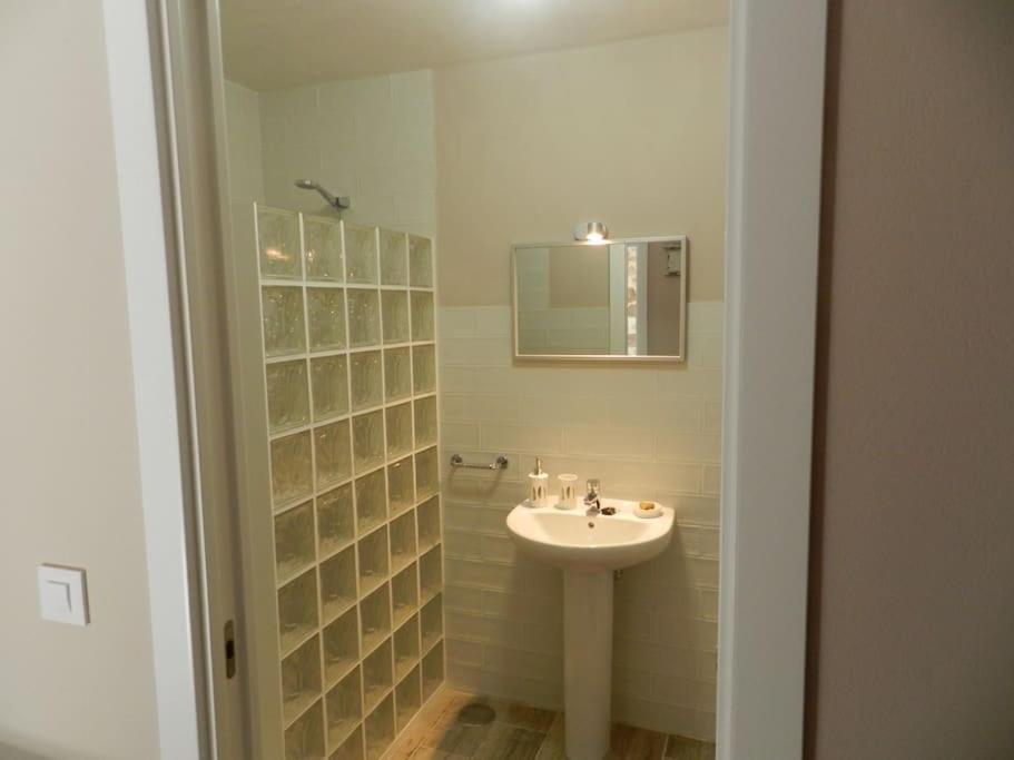 Apartamento En Cantabria, Treceno Bagian luar foto